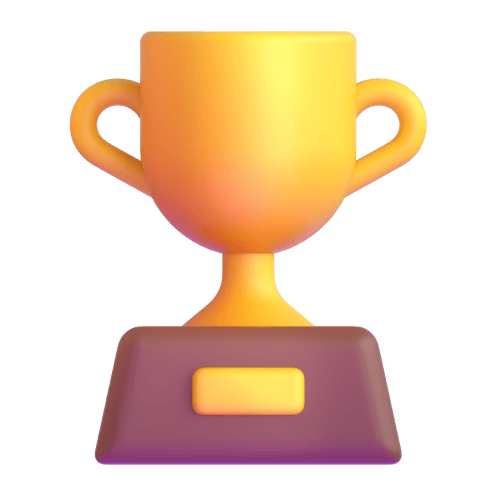 trophy